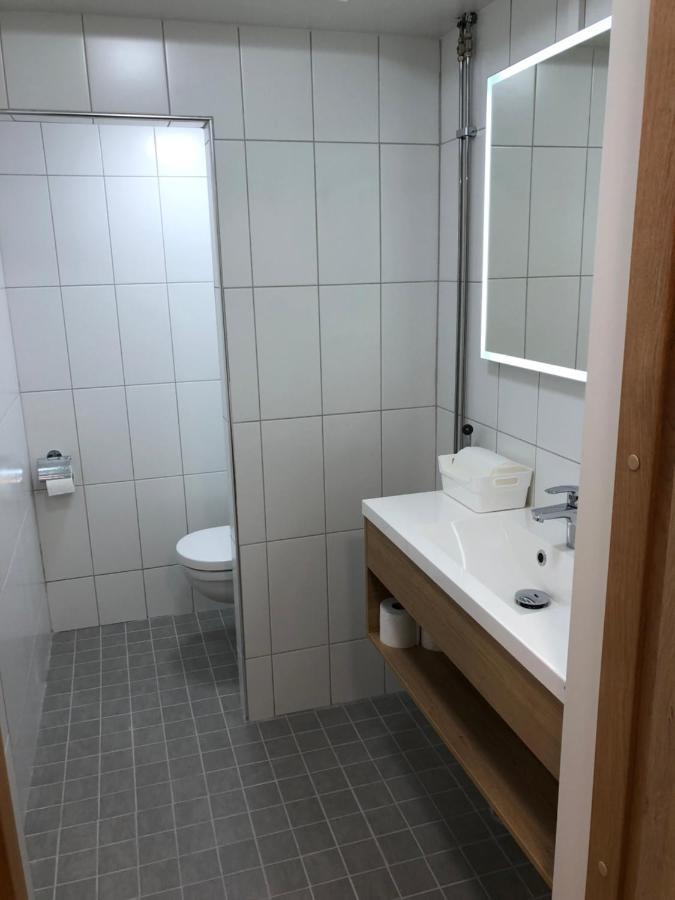Hostel Toivola Kemi Exteriér fotografie