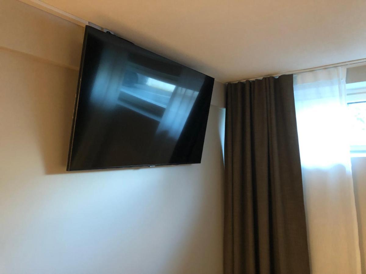 Hostel Toivola Kemi Exteriér fotografie