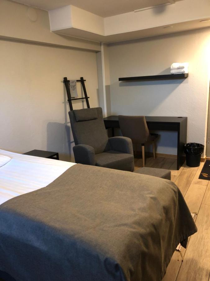 Hostel Toivola Kemi Exteriér fotografie
