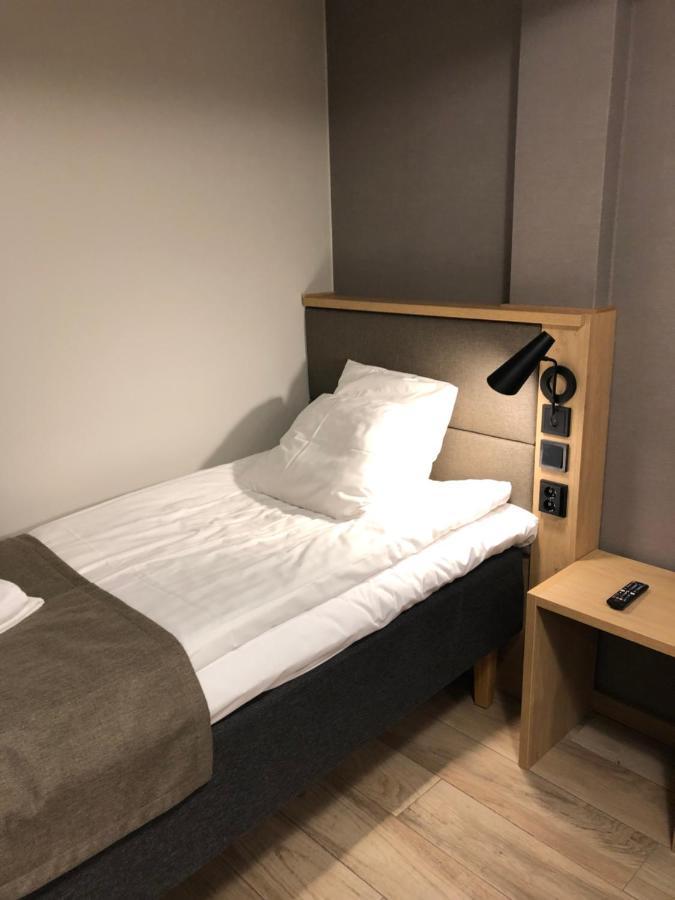 Hostel Toivola Kemi Exteriér fotografie