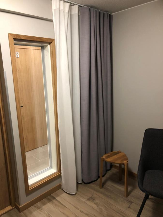 Hostel Toivola Kemi Exteriér fotografie