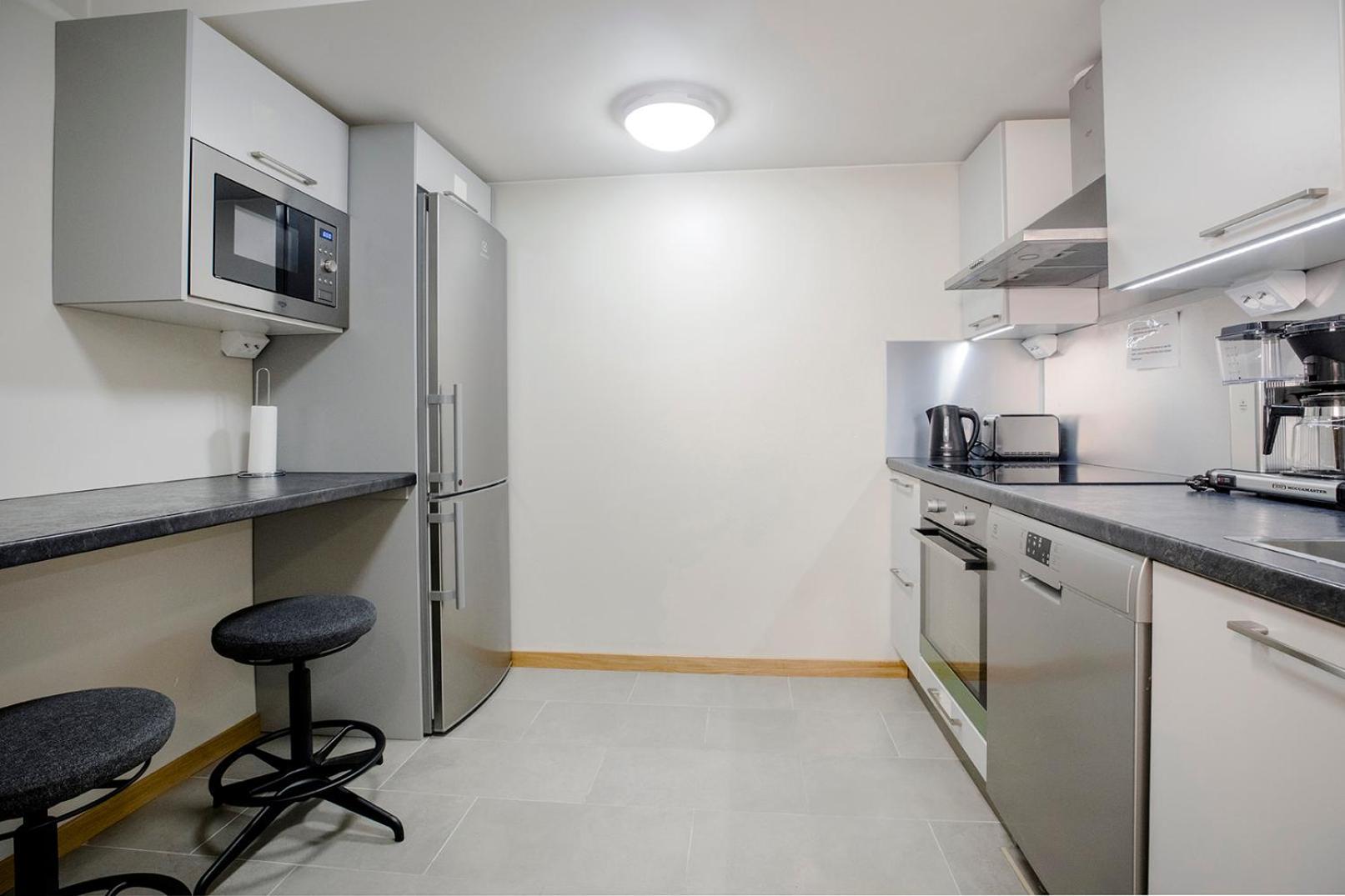 Hostel Toivola Kemi Exteriér fotografie