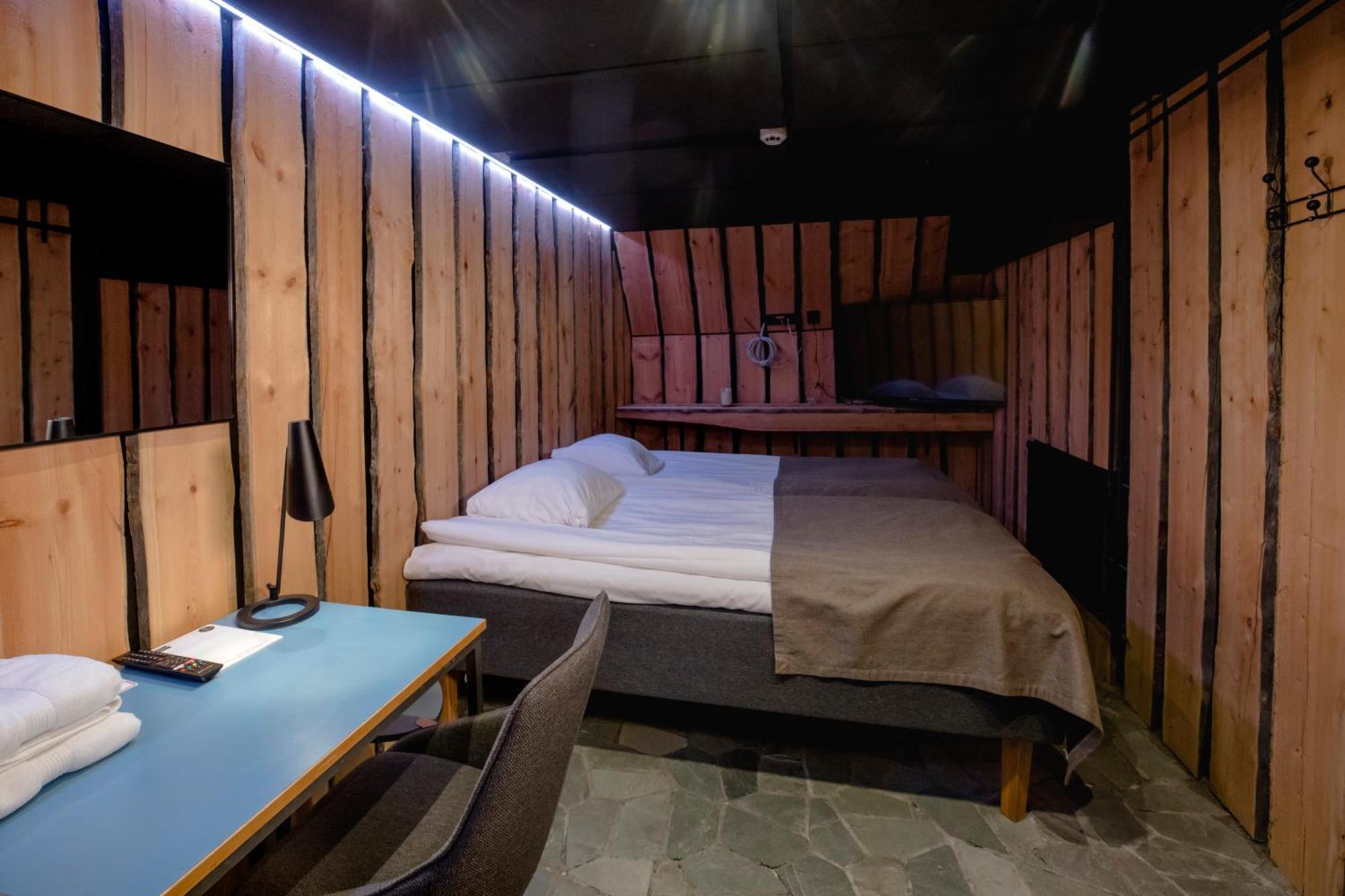 Hostel Toivola Kemi Exteriér fotografie