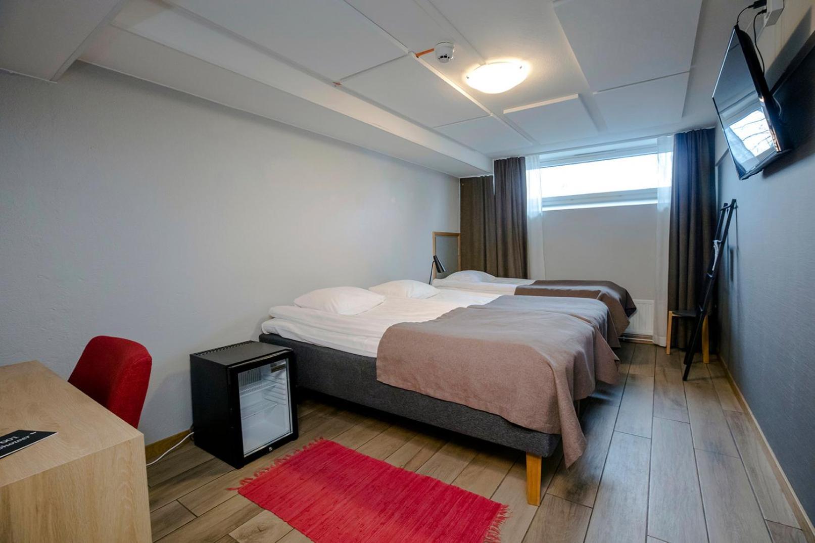 Hostel Toivola Kemi Exteriér fotografie